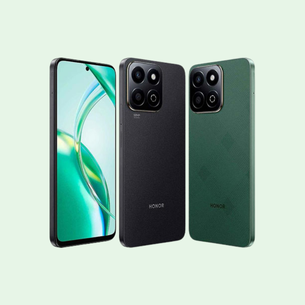 Honor 200 Smart 5G Honor 200 Smart 5G